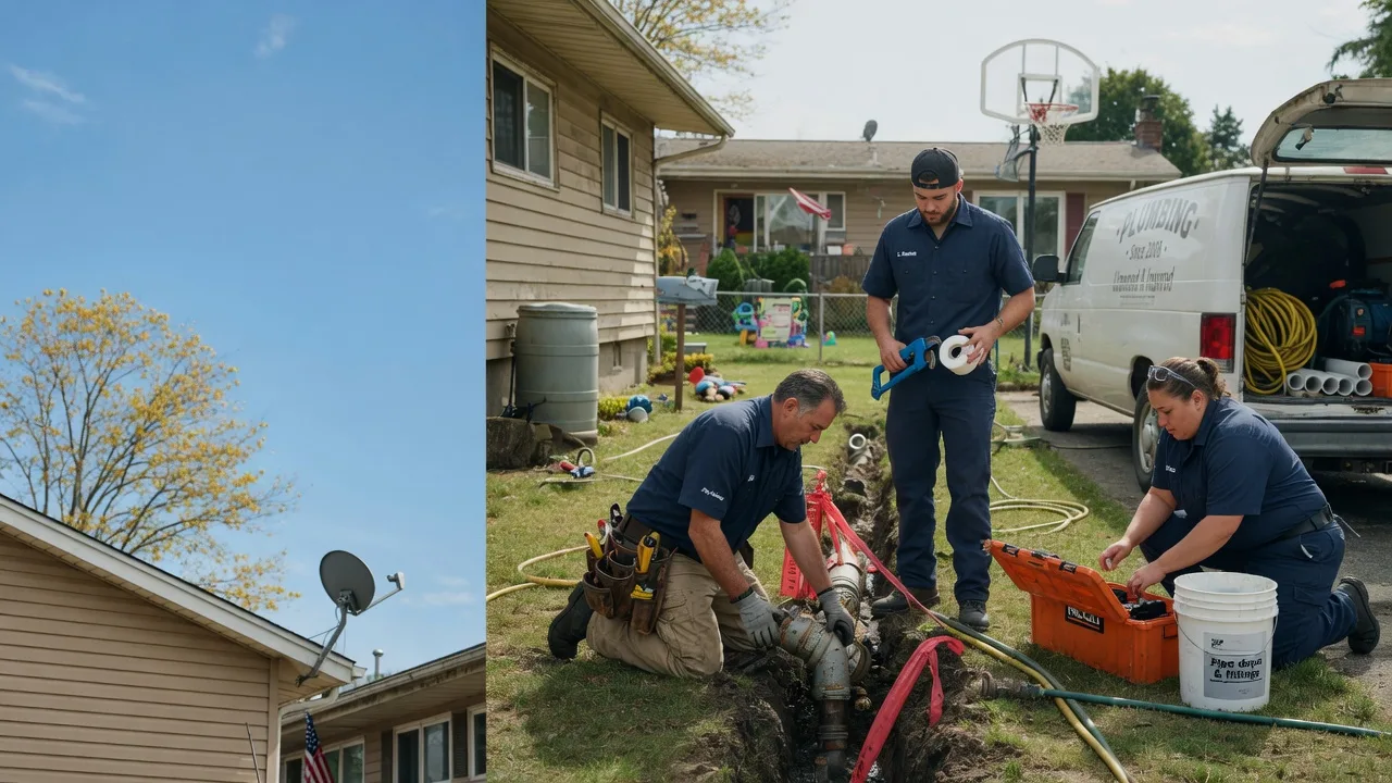 Garbage Disposal Replacement in Gibbs, MO near me